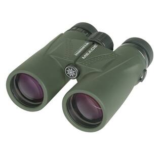 Meade 125024 Wilderness Binoculars 8x42 Green