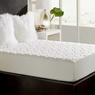 Quilted Top 10-inch Twin XL Memory Foam Mattress