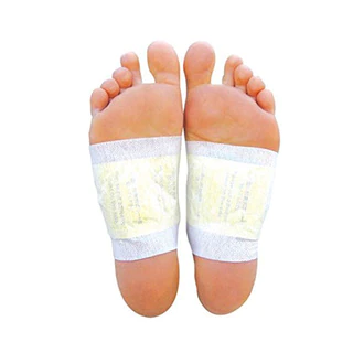 As Seen on TV Foot Detox Pads (Case of 56)