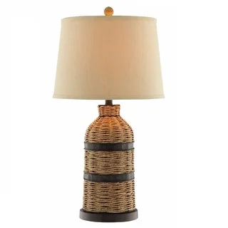 Caravel Table Lamp by Panama Jack