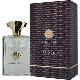 Amouage Beloved Men's 3.4-ounce Eau de Parfum Spray