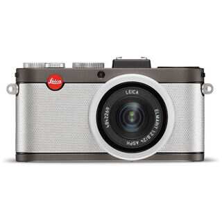 Leica X-E Type 102 16.2MP Digital Camera