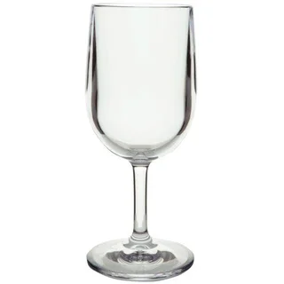 Strahl Elegant Strength Small Classic Wine Glasses (Set of 4)