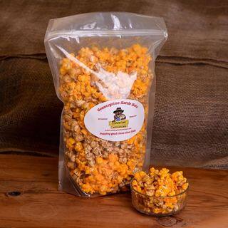 Countrytime Kettle Korn One-gallon Mixed Corn Bag