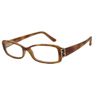 Fendi Women's F974 Rectangular Reading Glasses