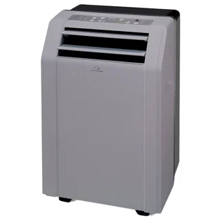 Commercial Cool 12,000 BTU Portable Air Conditioner