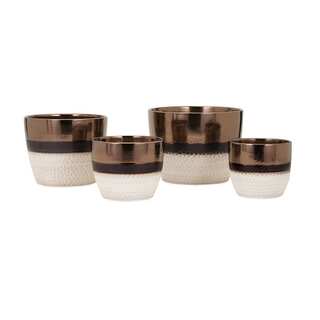 Atley Planters (Set of 4)