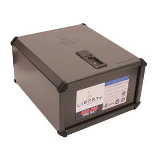 Liberty Safe HDX 250 Smart Vault