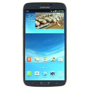 Samsung Galaxy Mega 6.3 I527 16GB Unlocked GSM 4G LTE Phone - Black