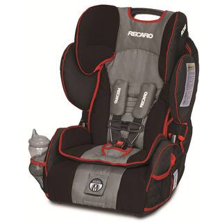 RECARO Performance SPORT Combination Harness to Booster Car Seat in Vibe