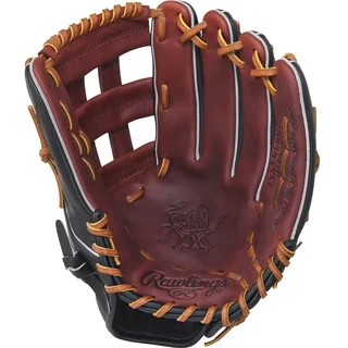 Rawlings Heart of the Hide 12.75-inch OF Conv/ PROH Glove RH