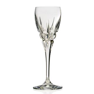 Carrara Collection Wine Goblet from the DaVinci Line (Set of 4)