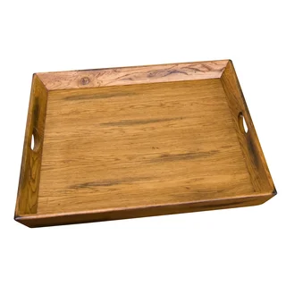 Sunny Designs 28-inch Serving Tray