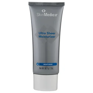 SkinMedica Ultra Sheer 2-ounce Moisturizer