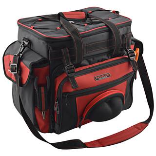 Redbone Performance Softsided Tackle Bag
