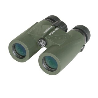 Meade Green Wilderness Binoculars