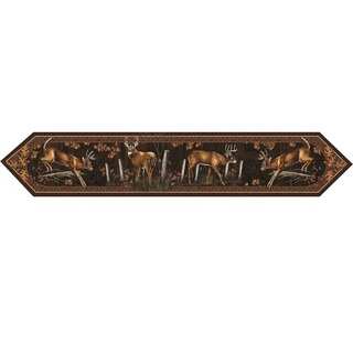 Rivers Edge Table Runner (71 inches x 13 inches)