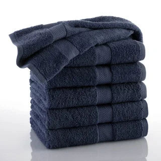 Carbon Loft Maxwell Commercial Bath Towels (Set of 6)