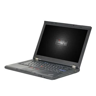 Lenovo ThinkPad T410 Intel Core i5-520M 2.4GHz CPU 6GB RAM 128GB SSD Windows 10 Home 14.1-inch Laptop (Refurbished)