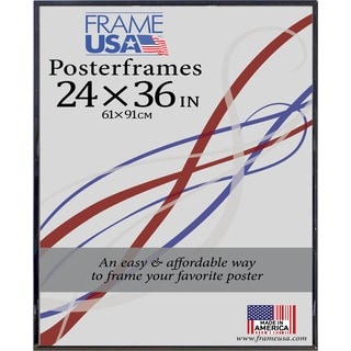 Corrugated Posterframe (24 x 36)