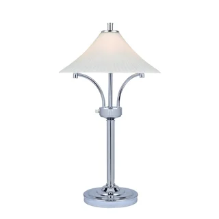 Lite Source Ragnar Table Lamp