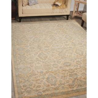 Barclay Butera Moroccan Dune Area Rug by Nourison (7'3 x 9'9)
