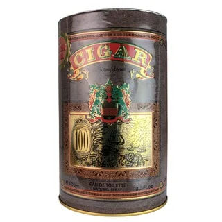 Remy Latour Cigar Men's 3.3-ounce Eau de Toilette Spray