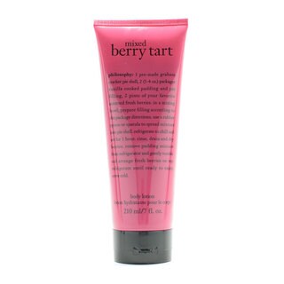 Philosophy Mixed Berry Tart 7-ounce Body Lotion
