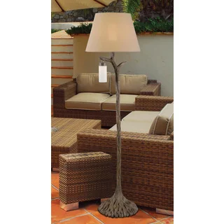 Pertusa Floor Lamp