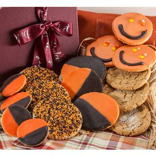 Gourmet Assorted Fall Cookie Gift