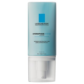La Roche-Posay 1.69-ounce Hydraphase Intensive Legere Rehydrating Care Moisturizer