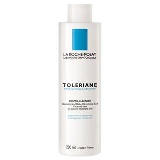 La Roche-Posay 6.76 fl. oz. Toleriane Gentle Dermo-cleanser