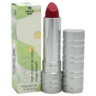 Clinique High Impact 2 Red-y to Wear Lip Colour