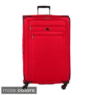 Delsey Helium Sky 2.0 29-inch Expandable Spinner Upright Suitcase