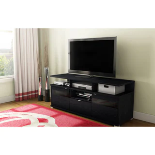 South Shore City Life II TV Stand