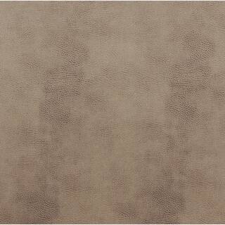 G570 Taupe Brown Upholstery Grade Recycled Bonded Leather