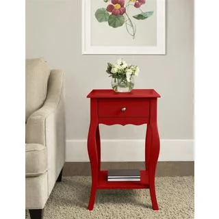 Altra Kennedy Small Accent Table