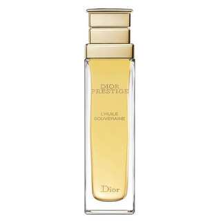 Christian Dior 1.7-ounce Prestige L'huile Souveraine Dry/ Very Dry Skin