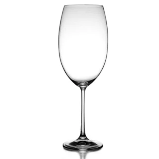 Accents by Jay Fitz & Floyd Avery Wine Glasses (Set of 2)