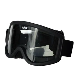 GXG Multi Sport Polycarbonate Lens Goggles Black airsoft shooting skiing