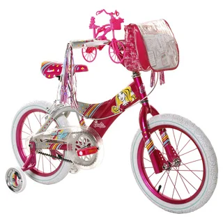 16-inch Barbie Bike Bike