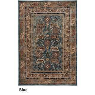 Rizzy Home Bellevue Area Rug (7'10 x 10'10)