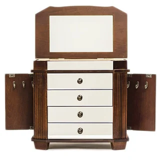 Hives & Honey Hillary Large Jewelry Chest