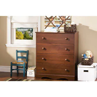 South Shore Heavenly 4-Drawer Chest