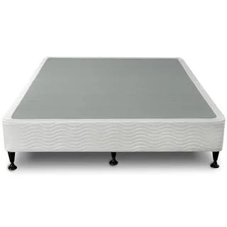 Priage 14-inch Twin-size Standing Smart Box Spring Mattress Foundation