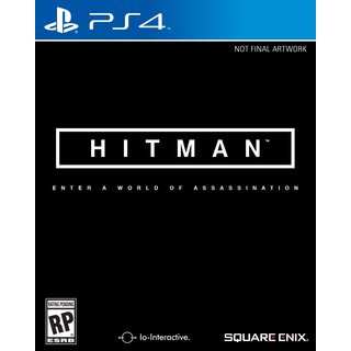 Hitman - PS4