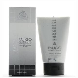 Borghese Fango Purificante Purifying 3.5-ounce Clay Cleanser