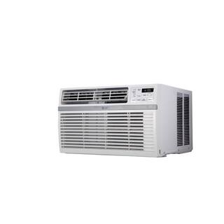 LG LW8014ER 8,000 BTU Window Air Conditioner with Remote (Refurbished)