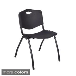 M Stack Chair (8 pack)