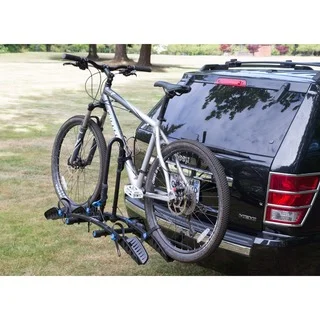 Advantage SportsRack FlatRack 2-Bike Carrier